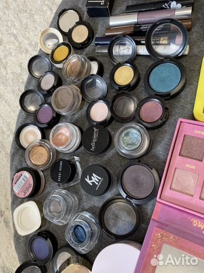 Набор косметики Dolce&Gabbana, Lime crime, MAC