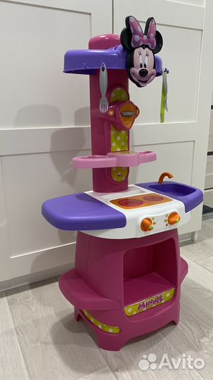 Детская кухня