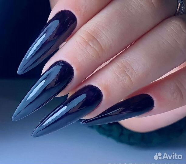 Маникюр,педикюр,наращивание ногтей