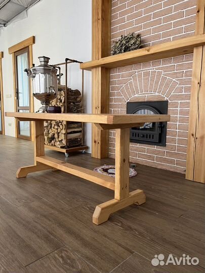Дровница, подставка для дров, дровник для бани