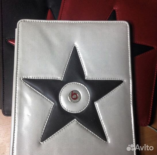 Чехол на iPad