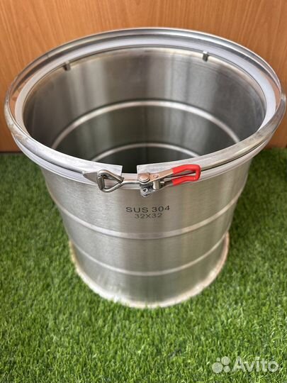 Увеличитель 32х32 (25л)