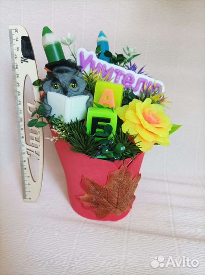 Мыло ручной работы