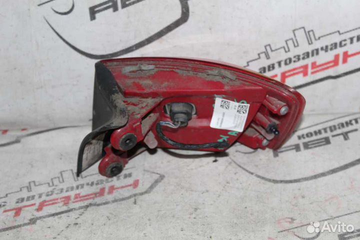 Фонарь audi A6 4G5 4GD 4GH 4GJ C7 LED wagon 1 моде