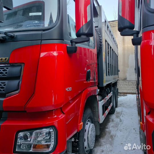 Shacman (Shaanxi) X3000, 2023