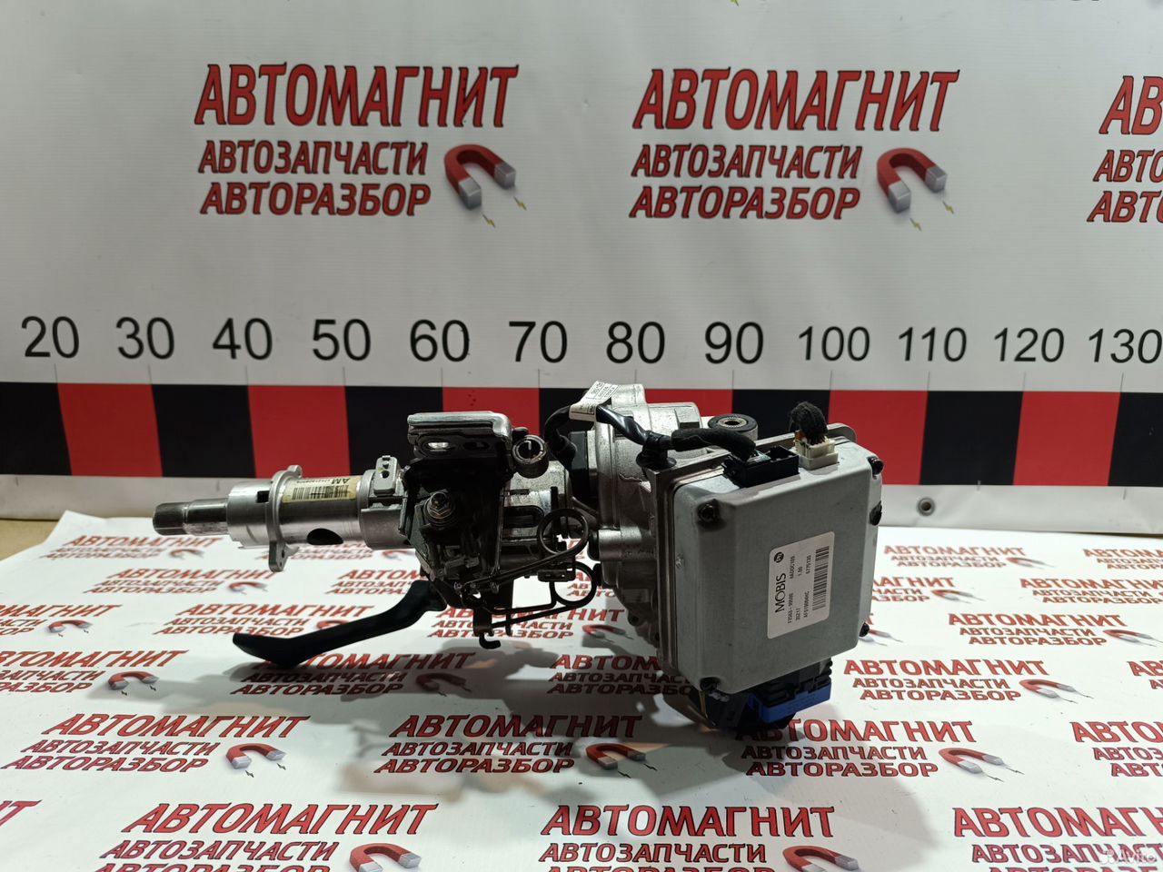 Эур электро усилитель руля Хендай Элантра 6 AD