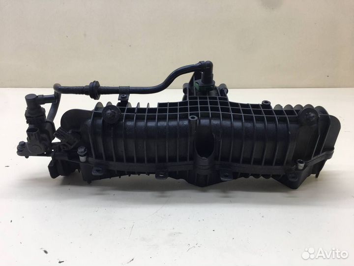 Б/У Б/У Коллектор впускной 31293613 volvo