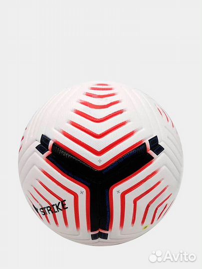Футбольный мяч Finale бесшовное термоскрепление