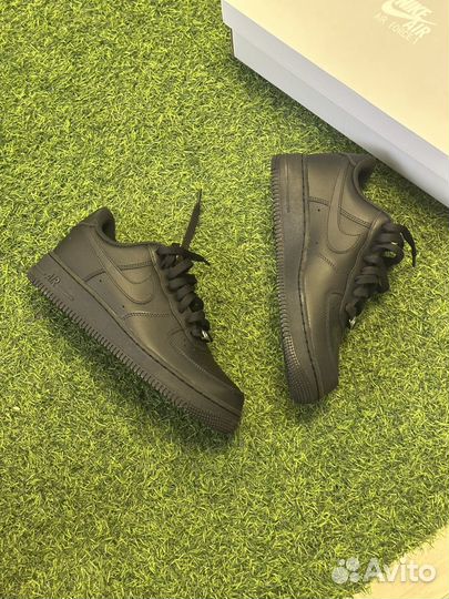 Nike Air Force 1 Оригинал