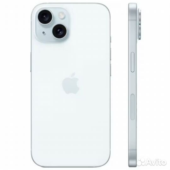 iPhone 15 Pro, 128 ГБ