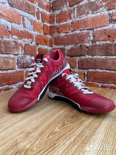 Кроссовки reebok crossfit размер 36