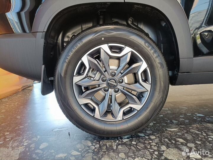 Haval Dargo 2.0 AMT, 2023