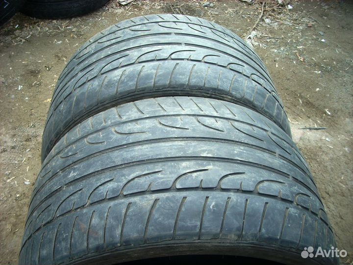 Dunlop SP Sport Maxx 325/30 R21 108Y