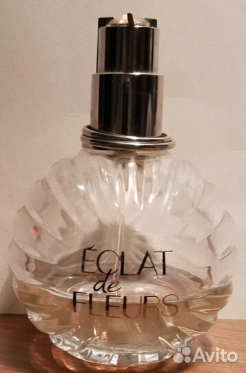 Парфюмерная вода женская оригинал