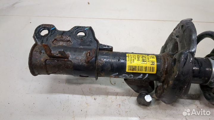 Амортизатор подвески Chevrolet Trax, 2020