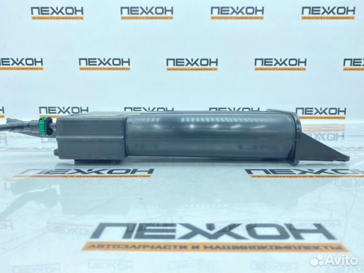 Абсорбер топливных газов Lexus Rx450H GYL25 3.5