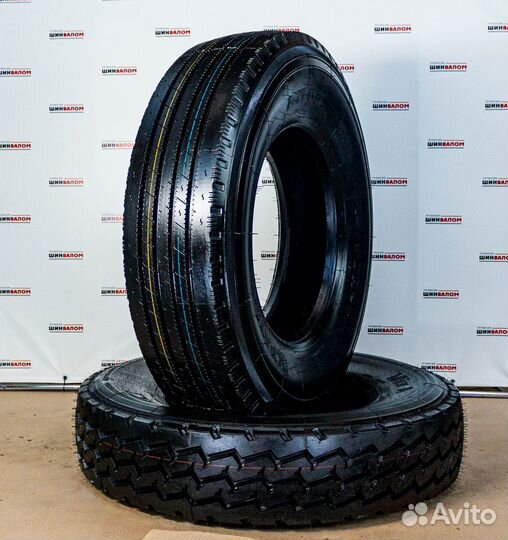 315/80R22,5 kpatos KTL02 156/153L PR20 TL Рулевая