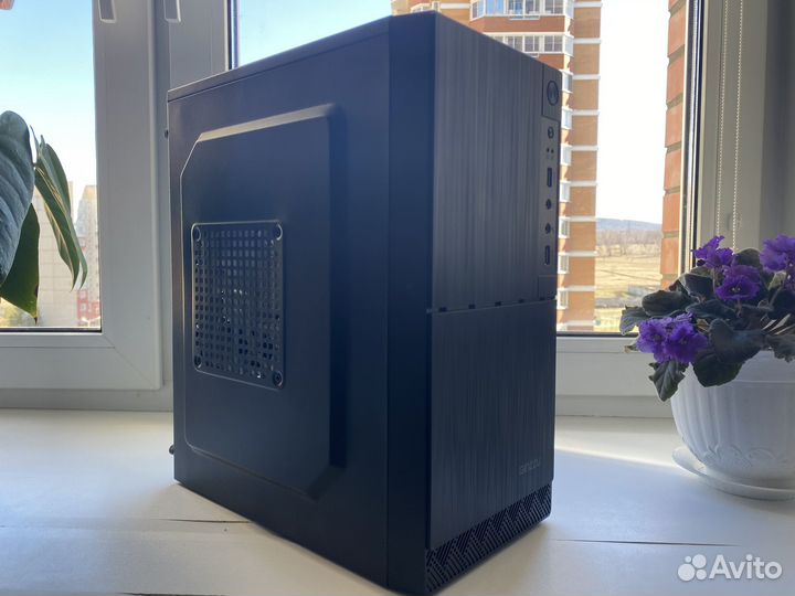 Системный блок i5