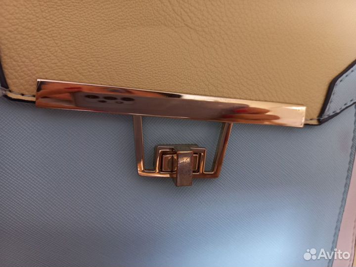 Сумка женская через плечо