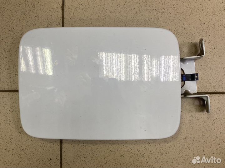 Лючок бензобака ваз лада веста