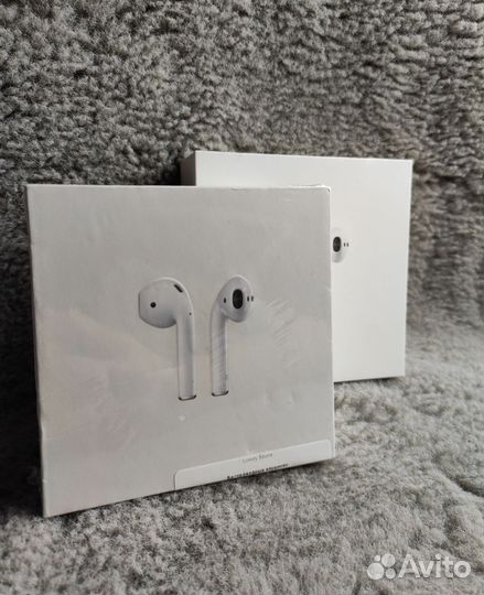 Беспроводные наушники