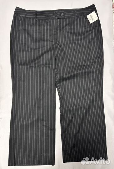 Женские штаны xxxl, 58 размер