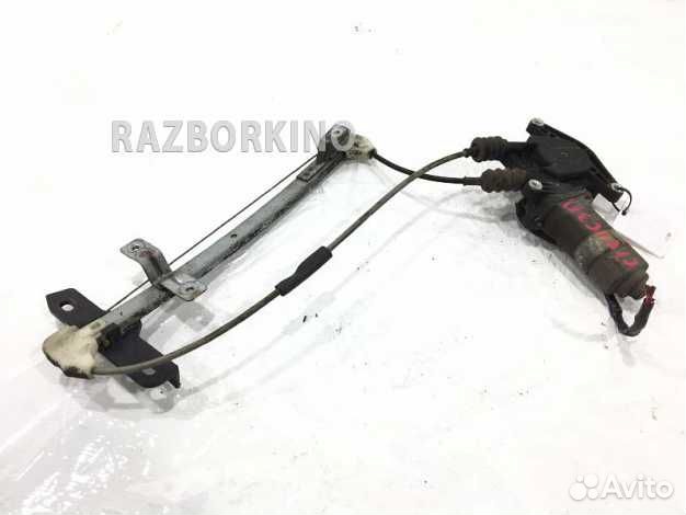 Стеклоподъемник электрический задний правый Honda Civic 5