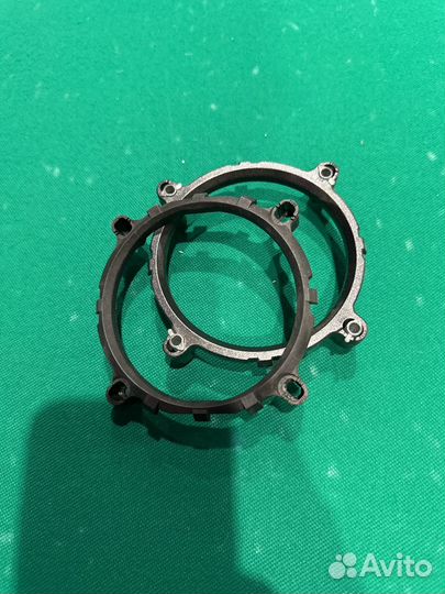 Кулер процеccорный + радиатор 2 шт