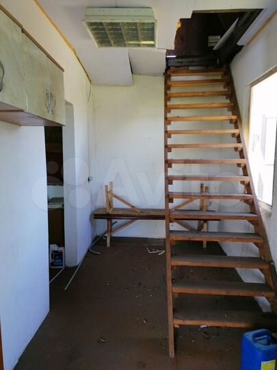 Дача 40 м² на участке 5 сот.