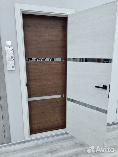 Двери межкомнатные