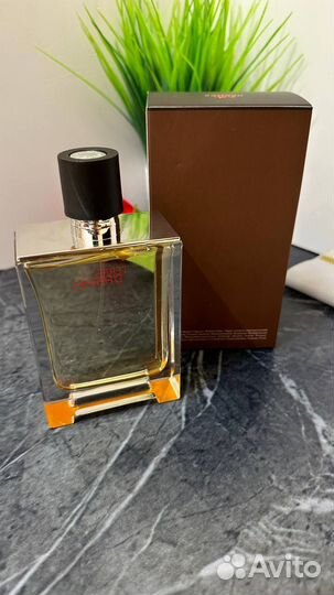 Hermes Terre 100 ml туалетная вода спрей