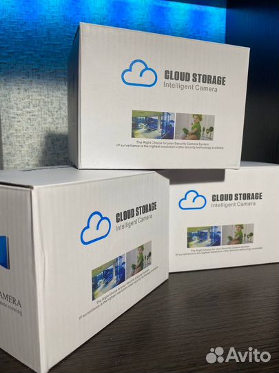 Радионяня/ камера видеонаблюдения