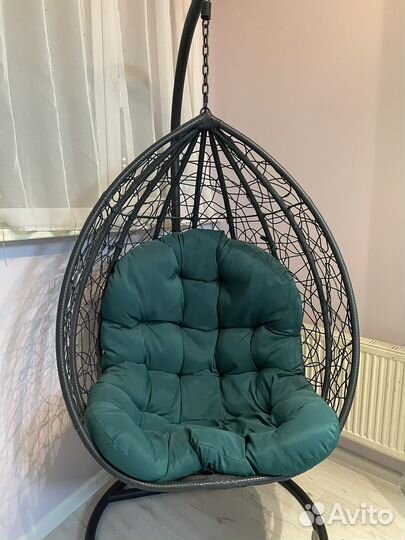 Кресло качалка