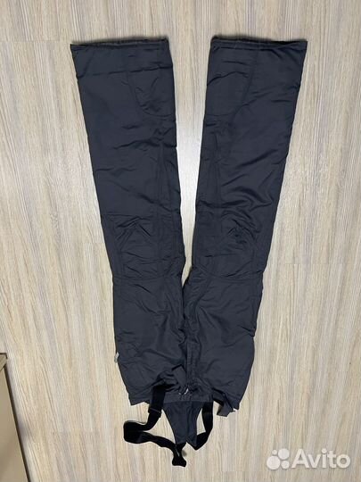 Полокомбенезон женский Glissade