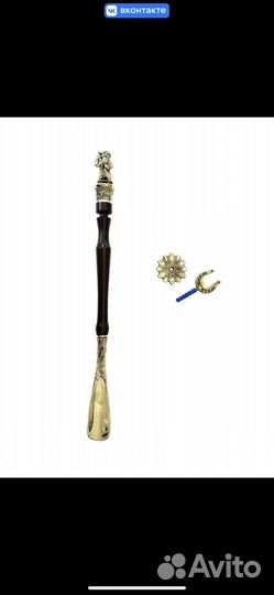 Обувная ложка