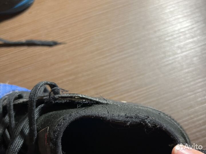 Бутсы adidas predator футзалки