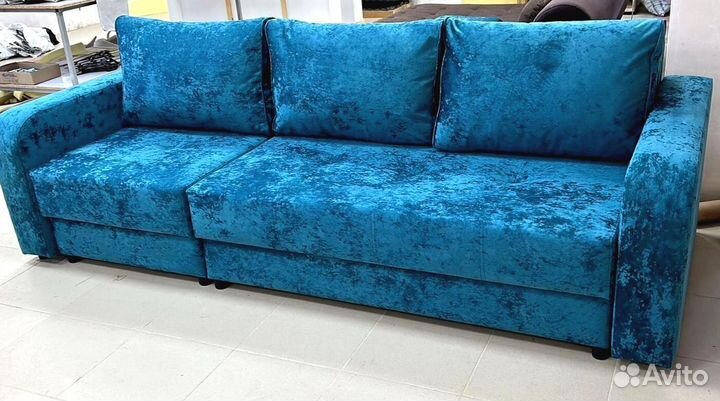 Диван Трансформер с фабрики