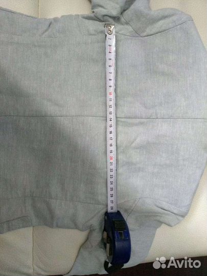 Пиджак Original Marines, 6 лет, 116 см