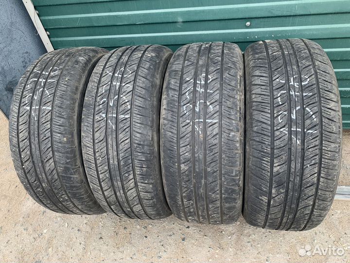 Dunlop DR-36 285/50 R20