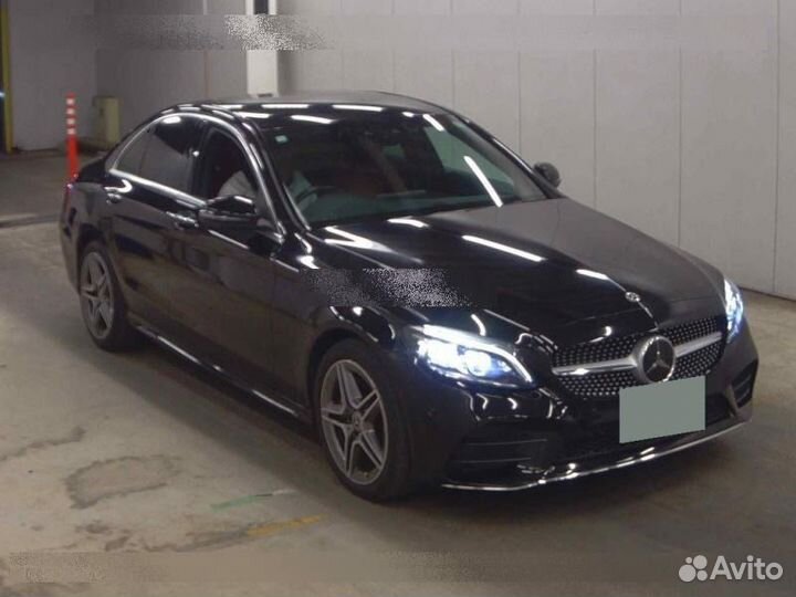 Авто с аукционов Японии