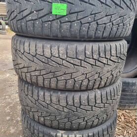 Nokian Tyres Hakkapeliitta 7 225/55 R18