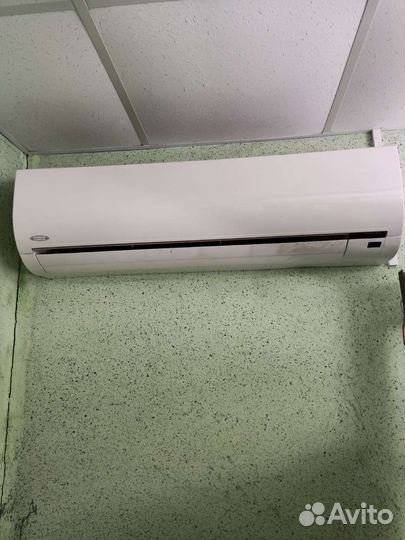 Сплит система General climate