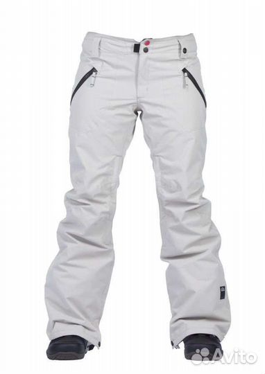 Горнолыжный костюм Ride