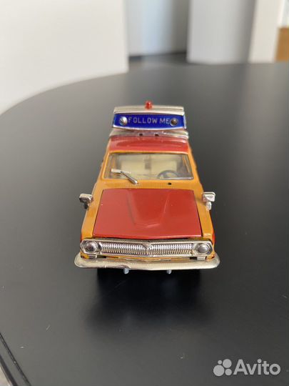 Волга газ 2402 Аэрофлот А23