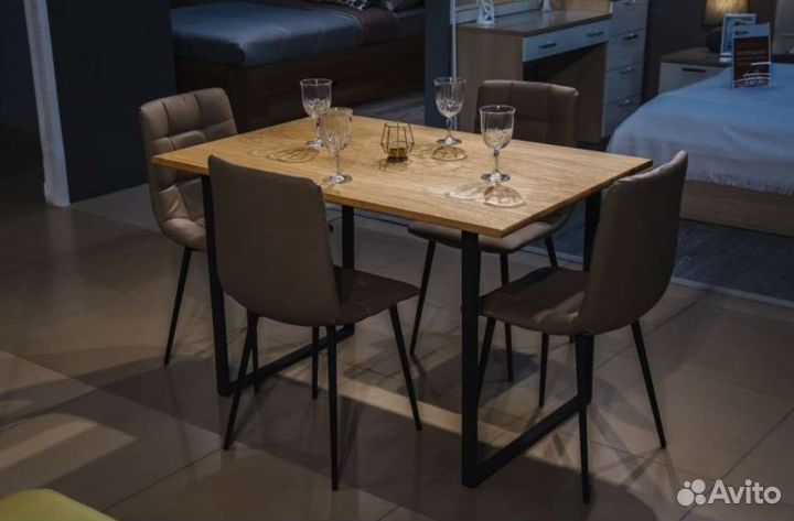 Столы, стулья для кафе, бара, кофейни