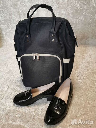 Сумка-рюкзак