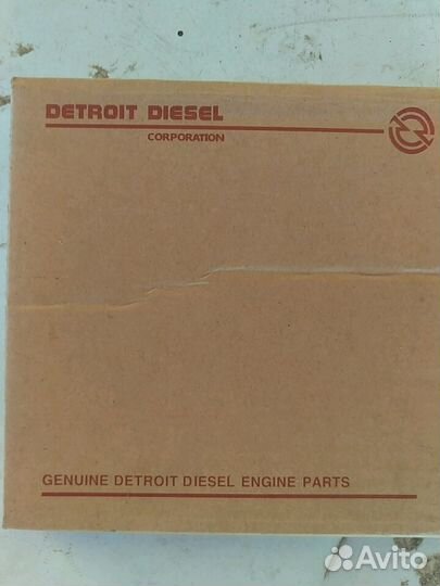 Кольца детройт 23531251. 23531252. 23503747