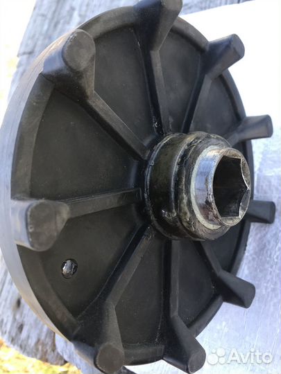 Колесо Polaris Widetrak LX 500