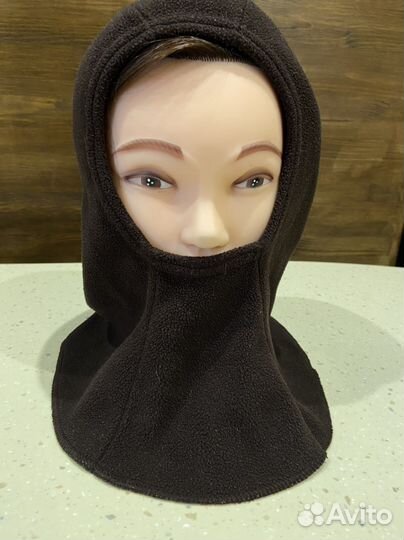 Балаклава флисовая