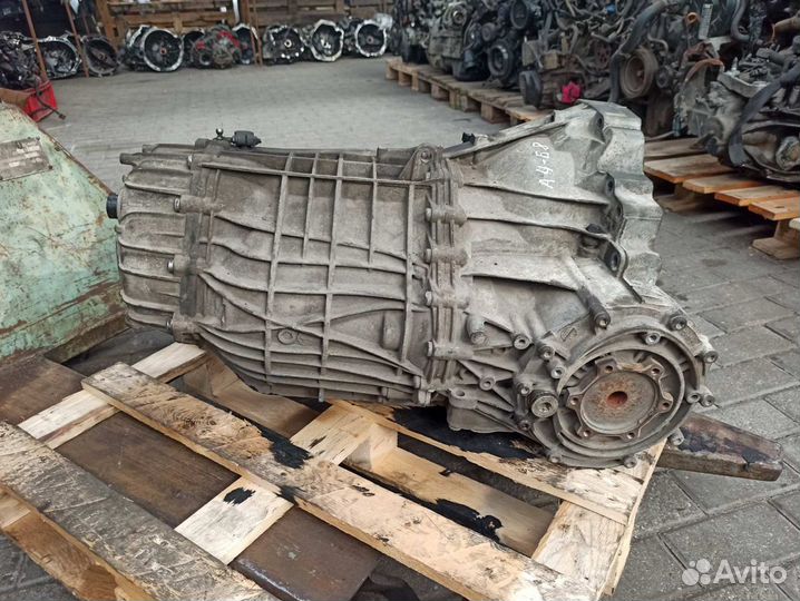 АКПП Вариатор Ауди А4 А6 2.0tdi